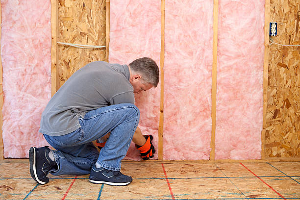 Attic Insulation Near Me in Des Peres, MO