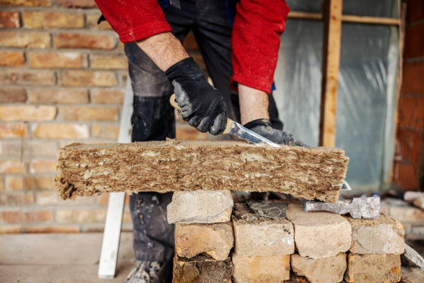 Range of Insulation Solutions in Des Peres, MO