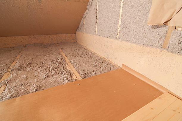 Best Insulation Removal  in Des Peres, MO